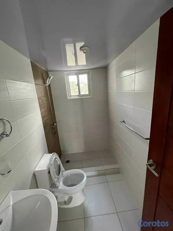 apartamentos - Venta de Apartamento en las Americas  10