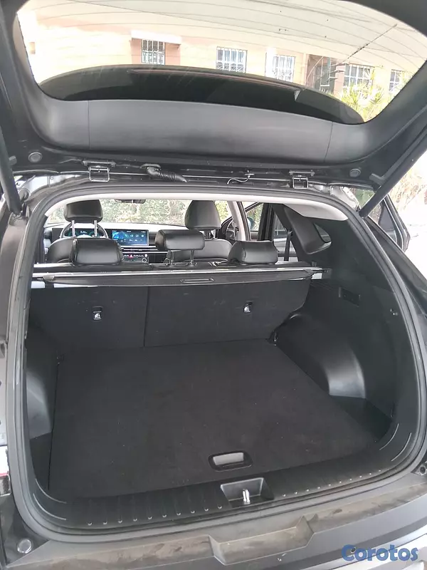 jeepetas y camionetas - 2025 Hyundai Tucson LIMITED  13