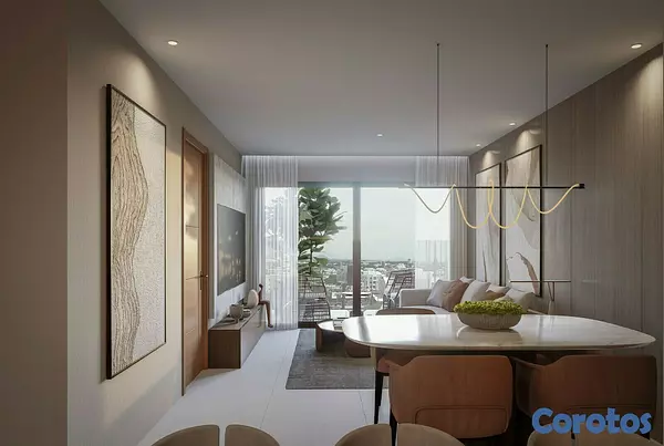 apartamentos - Elegante Proyecto en Bella Vista 7