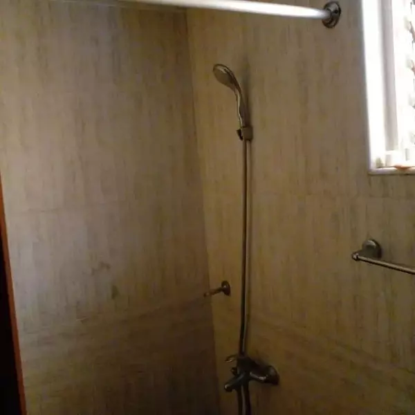 apartamentos - Apartamento en el residencial bienaventuranza norte de la Jacobo Majluta  2