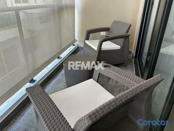 apartamentos - Apartamento en EVARISTO MORALES 5