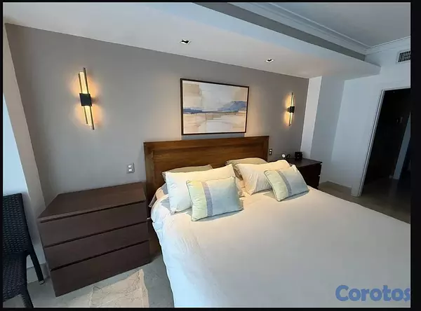 apartamentos - Apartamento de 3 habitaciones 3 baños 2 parqueos e 9