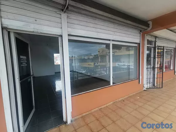 oficinas y locales comerciales - Local comercial en alquiler, Marginal Las Americas 2
