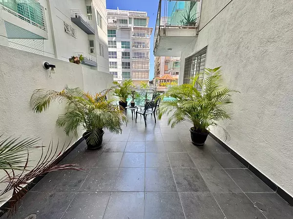 apartamentos - Mirador Norte Apartamento en Venta y Alquiler 6