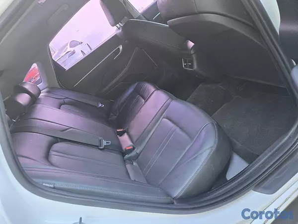 carros - HYUNDAI SONATA DN8 2020 BLANCO 2