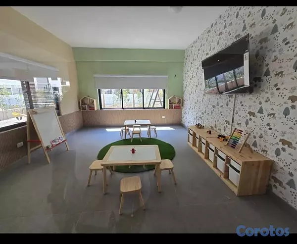 apartamentos - De Oportunidad: Penthouse a Estrenar (146 m²) en Residencial Doña Carmen, Jacobo 10