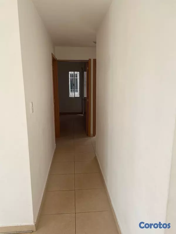 apartamentos - venta de apartamento en la ciudad Juan Bosh 3r nivel con 98mts 2 parqueos 5