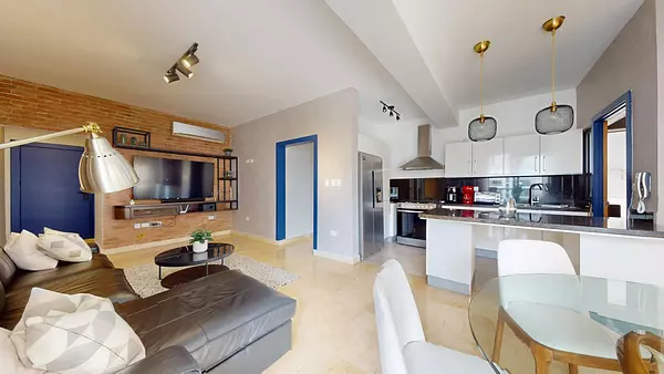 apartamentos - Alquilo apartamento en Bella vista  2