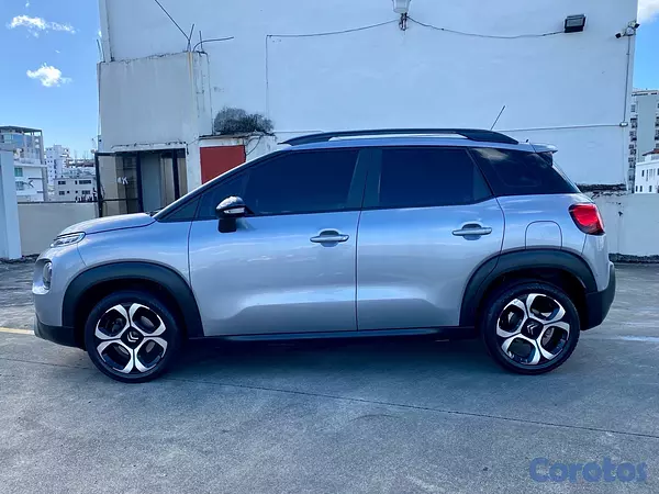 jeepetas y camionetas - Citroen C3 Aircross 2021 6