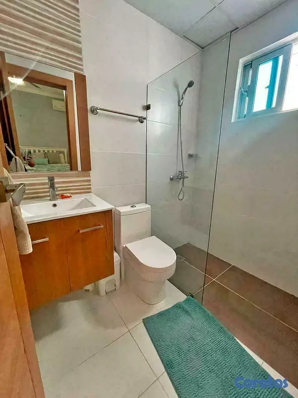 apartamentos - Renacimiento, Apartamento amueblado con Balcón ideal para Parejas o Ejecutivo 8