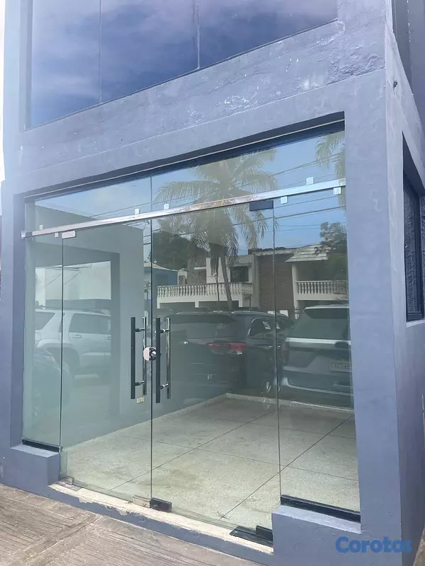 oficinas y locales comerciales - local en la Urbanizacion Fernandez 15m2 3