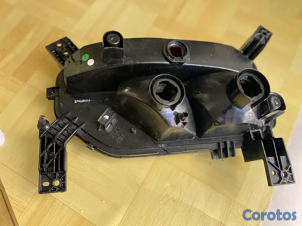 repuestos - Vendo farol trasero chevrolet captiva 22-23 usado
En perfecto funcionamiento 7