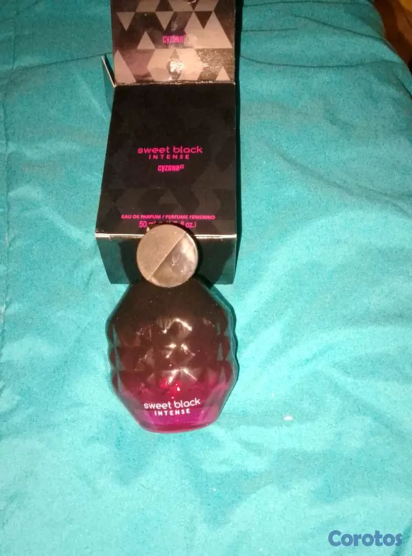 joyas, relojes y accesorios - Perfume de mujer  2