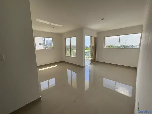 apartamentos - vendo Apartamento en la Avenida Jacobo Majluta, Santo Domingo Norte  7
