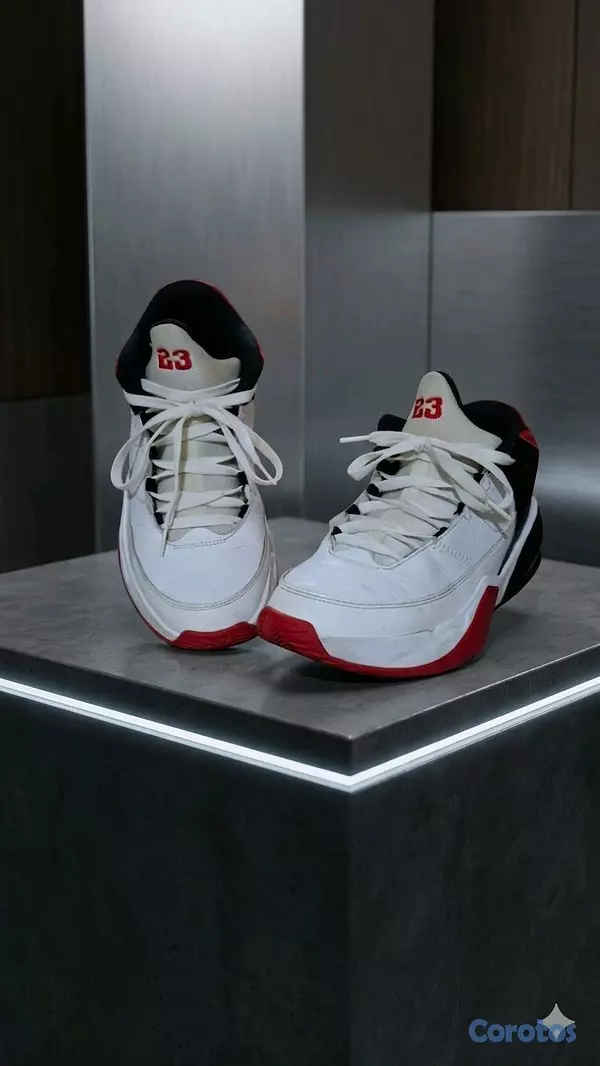 zapatos para hombre - Tenis Jordan Max Aura 3 #9 2