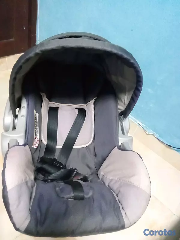 coches y sillas - se vende  2