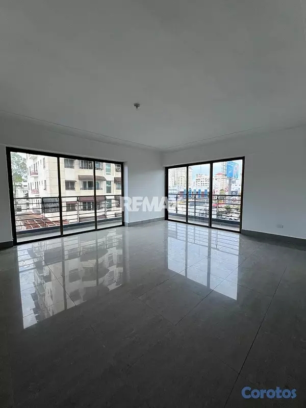apartamentos - Apartamento en alquiler en Ensanche Naco 2