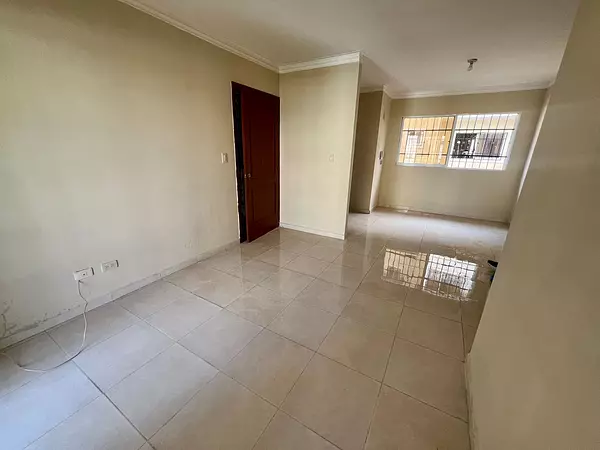 apartamentos - VENDO APARTAMENTO EN CIUDAD JUAN BOSCH 2