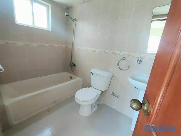 apartamentos - Vendo apartamento en Bella Vista Norte  6