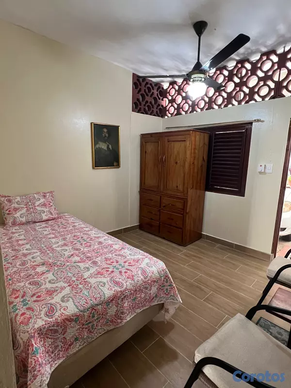apartamentos - Alquilo estudio independiente en Serrallés (cerca  5