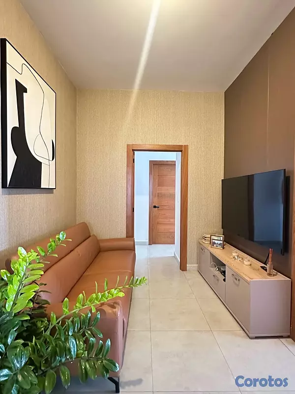 apartamentos - Apartamento en Venta - La Esperilla - 3 habitaciones  10