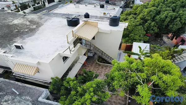 casas - Casa en venta en Altos de Arroyo Hondo 4