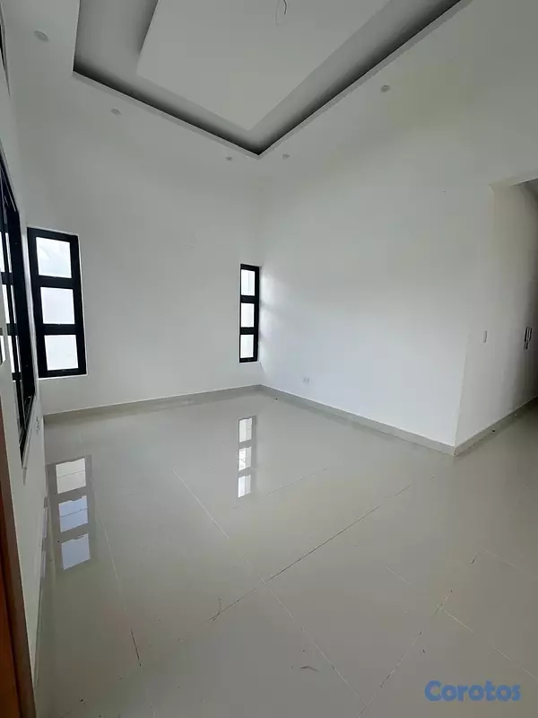 casas - Casa en venta a precio increíble en Los Llanos de Gurabo  14