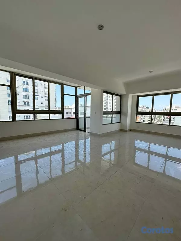 apartamentos - Apartamento de 3 habitaciones 3 baños en alquiler  4