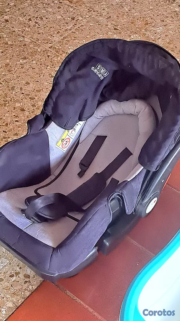 coches y sillas - COMBO para niños 6