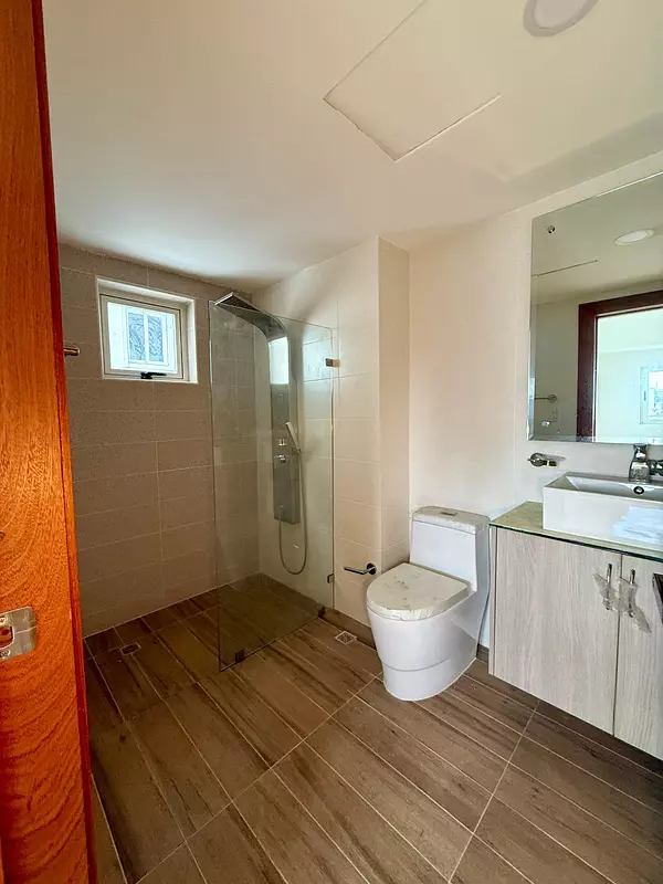 apartamentos - Apartamento en venta en Serralles  9