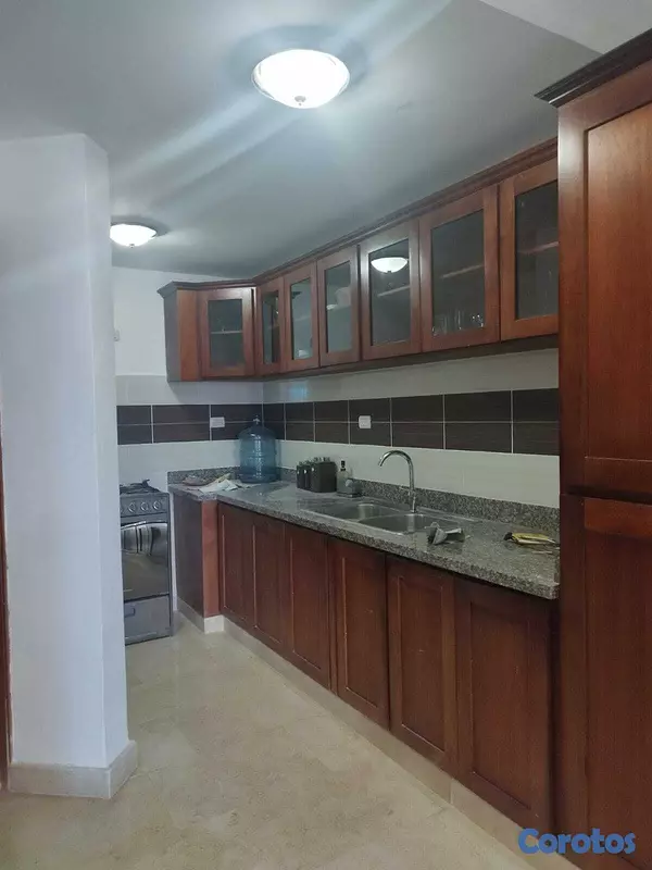 apartamentos - Enriquillo Apartamento en piso Alto con Excelente Vista 2hab! 9