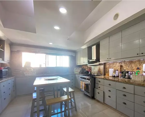 penthouses - Vendo Pent-house Bella Vista 8