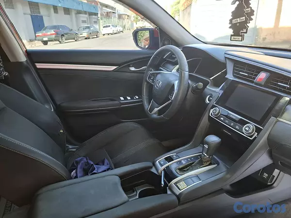 carros - Honda Civic 2016  6