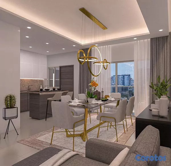 apartamentos - ¡Hermoso Proyecto en Bella Vista 2hab! 3