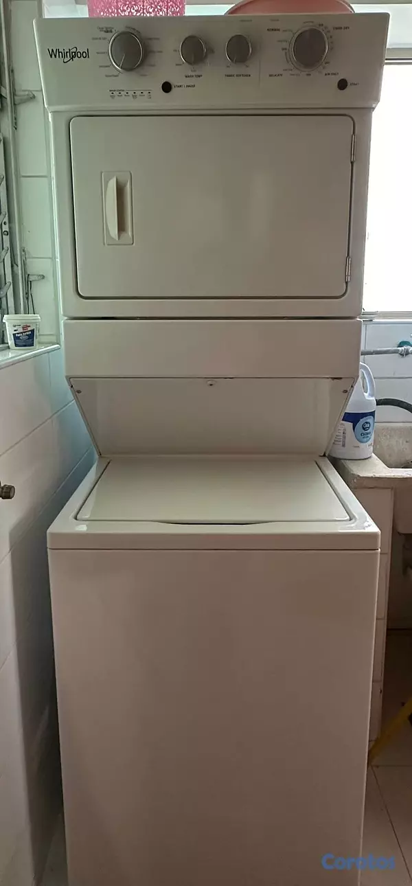 electrodomesticos - LAVADORA WHIRLPOOL RD$40,000.00 2