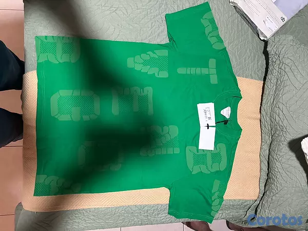 ropa para hombre - Shirt Bottega Veneta 2