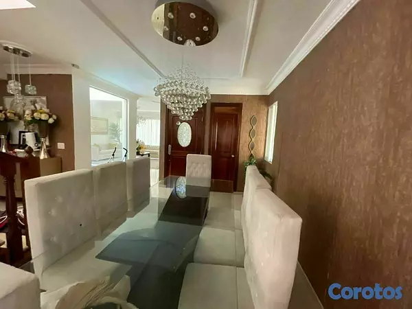 casas - Vendo Lujosa casa Vista Hermosa, Santo Domingo Est 5