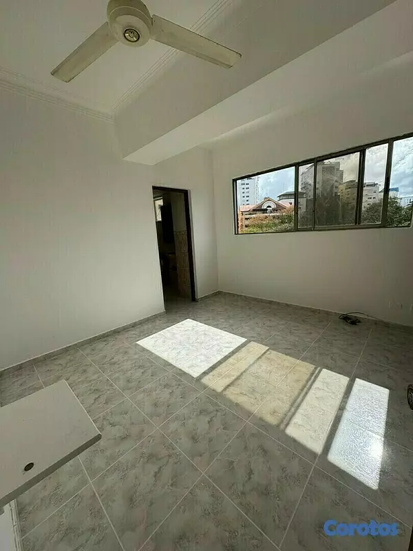 apartamentos - Piso 5 de 2 Habitaciones en Naco 5