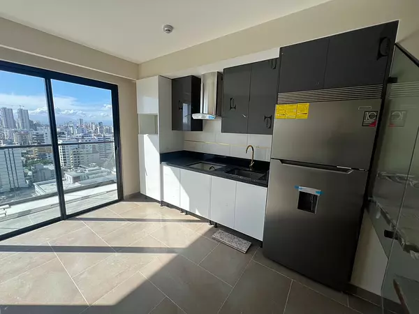 apartamentos - Vendo Apartamento Tipo  en Loft Ensanche Naco   2