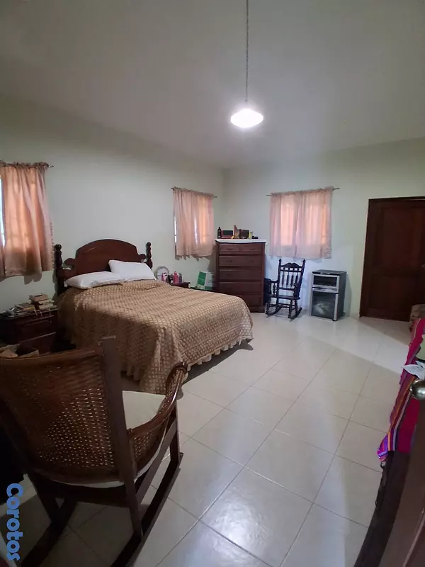 casas - Casa en venta en Santiago – Urbanización Pradera del Cerro, Vista de Cerro Alto 5