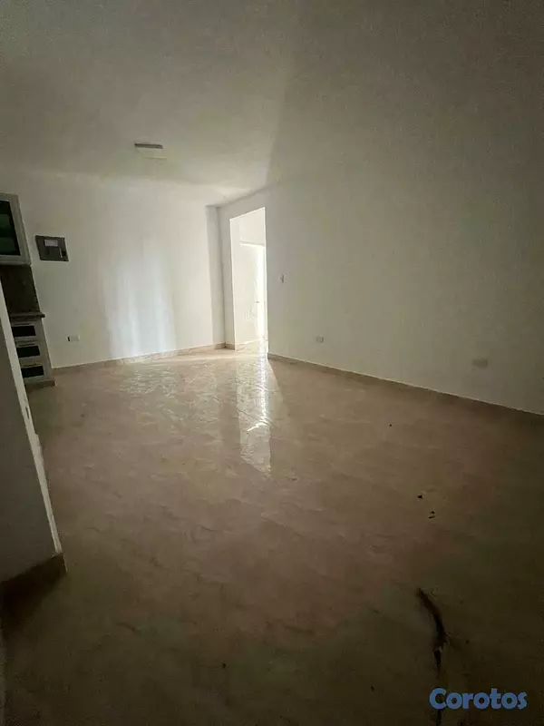 apartamentos - APARTAMENTO EN VENTA EN SANTIAGO. 3