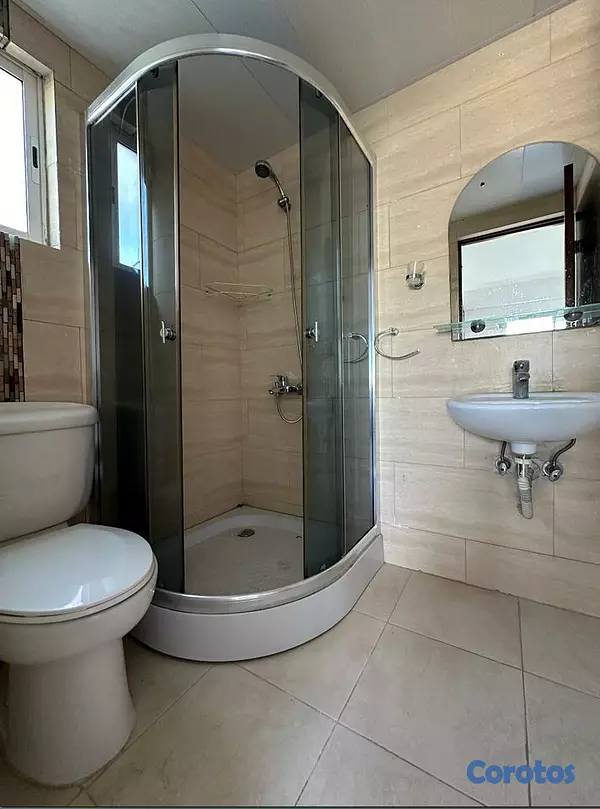 apartamentos - Oportunidad apto en Urb. Fernandez 4