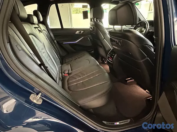 jeepetas y camionetas - 2020 BMW Sdrive 40I X5 M Sport - Recien Importada!  15