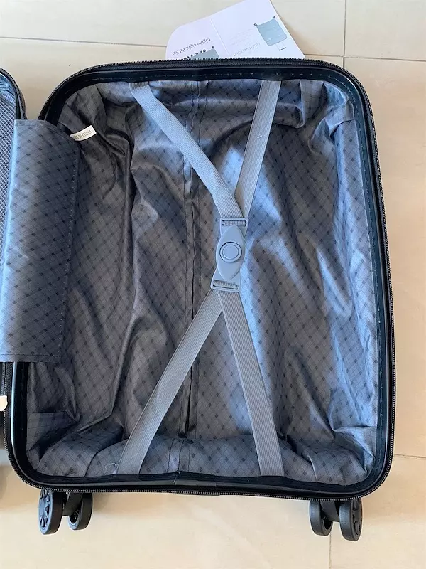carteras y maletas - Set maletas Alta calidad y super ligera. Nuevas al por mayor y detalle 5