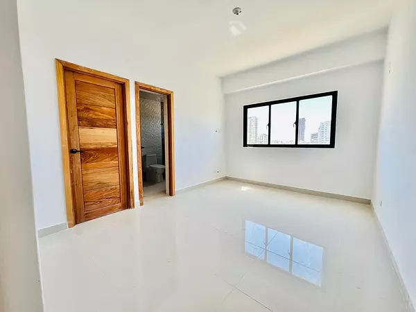 apartamentos - Apartamento en segunda con terraza en el Mirador Norte 6