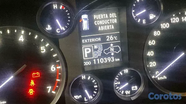 jeepetas y camionetas - lexus lx 570 2014 6