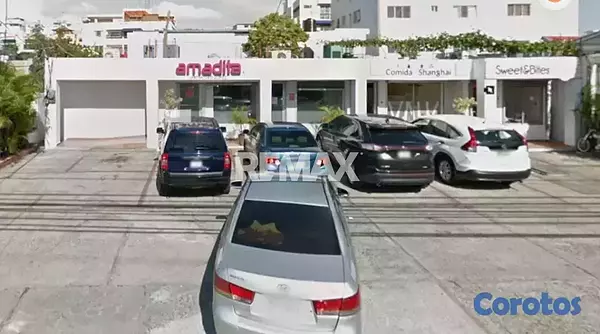 oficinas y locales comerciales - Local comercial de 80mt2 en alquiler en Bella Vist 4