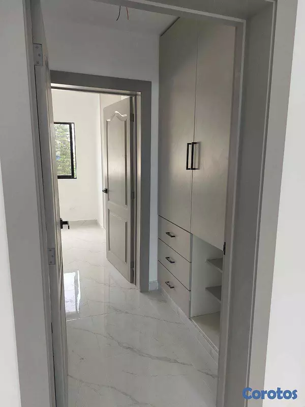 apartamentos - Apartamento en Mirador Norte primer Nivel de 3 hab 3