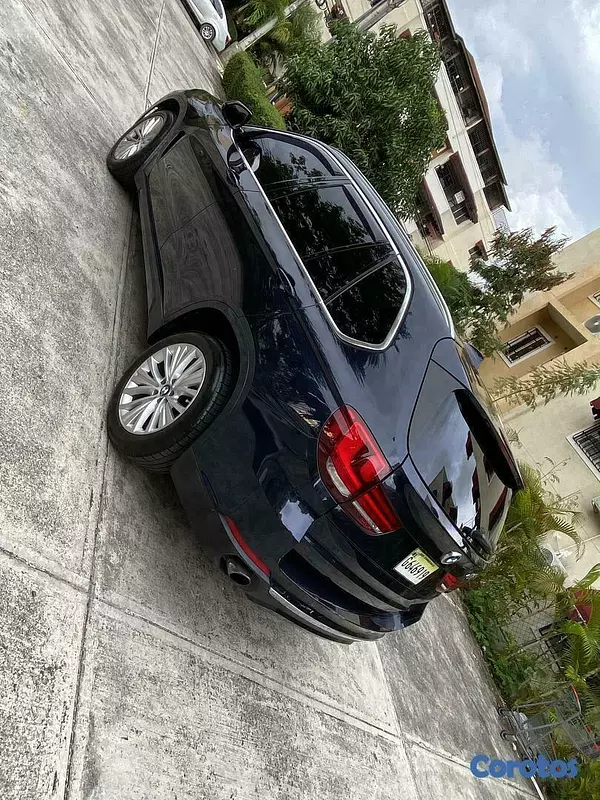 jeepetas y camionetas - 2017 bmw x5 xDrive35i  $22,600 como nueva 4