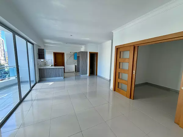 apartamentos - Apartamento en venta en Naco 2